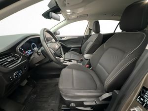 Ford Focus bild 11