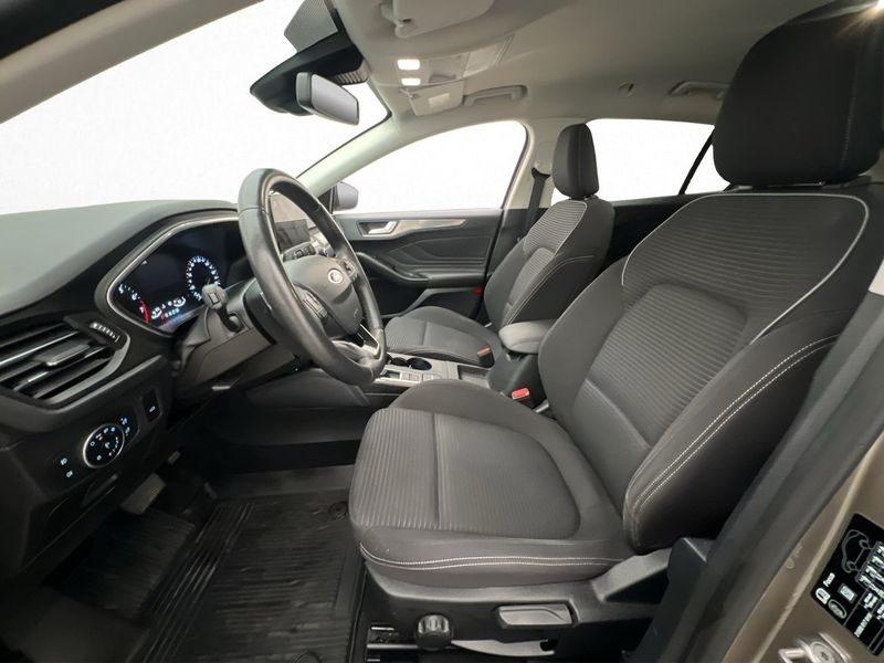 Ford Focus bild 11