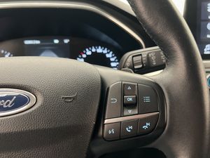 Ford Focus bild 18