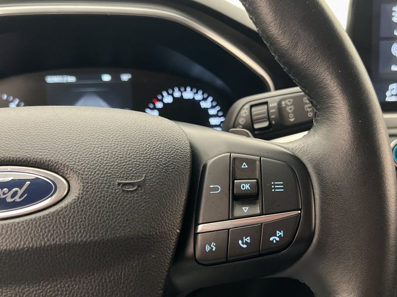 Ford Focus bild 18