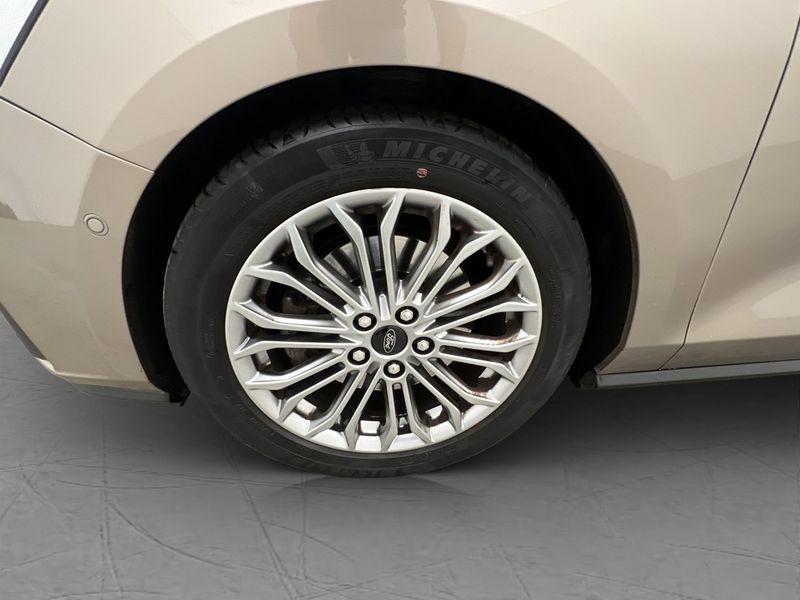 Ford Focus bild 29