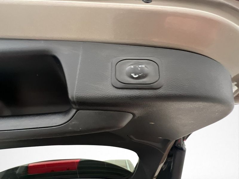 Ford Focus bild 27