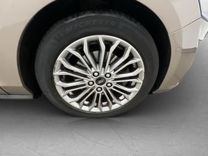 Ford Focus bild 32