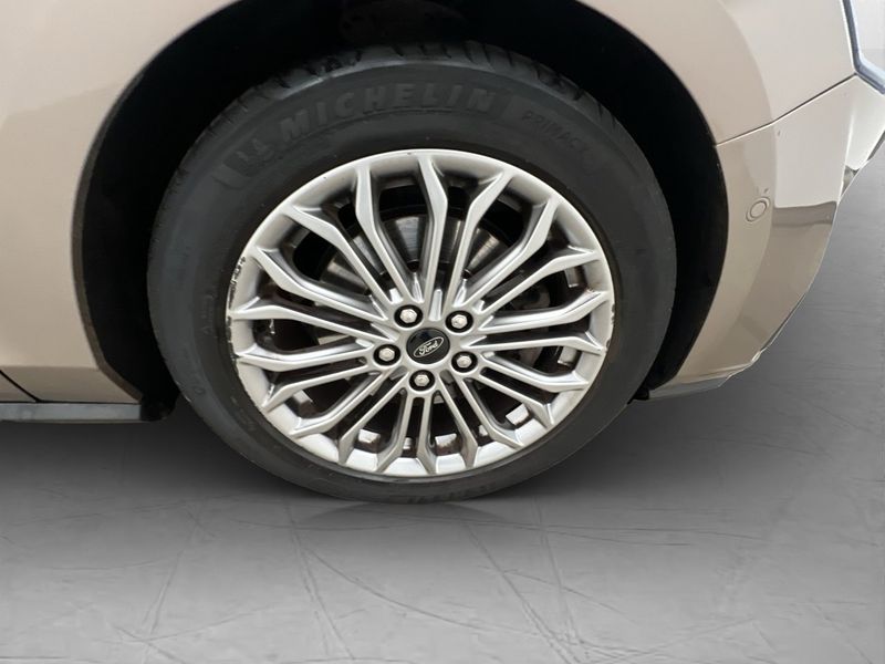 Ford Focus bild 32