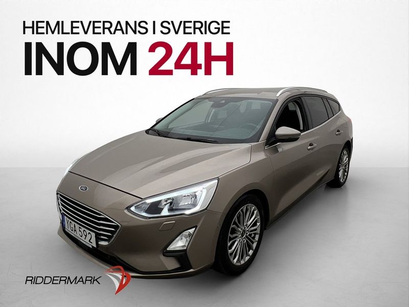 Ford Focus bild 3