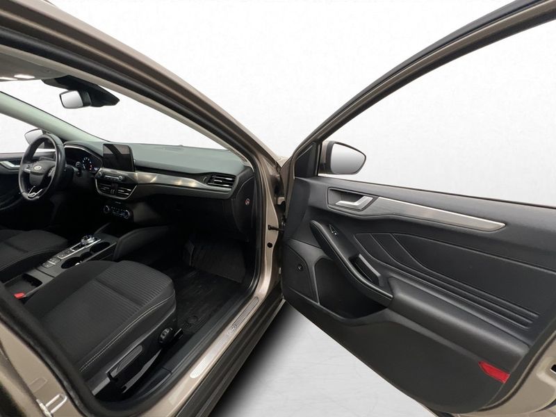 Ford Focus bild 25