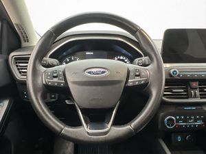 Ford Focus bild 14