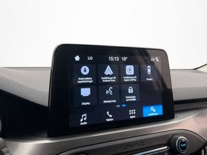 Ford Focus bild 21