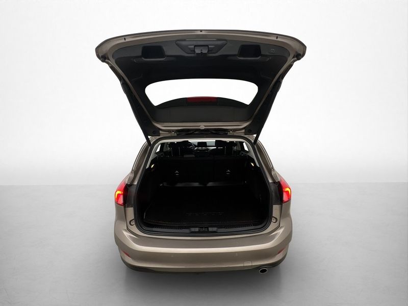 Ford Focus bild 28