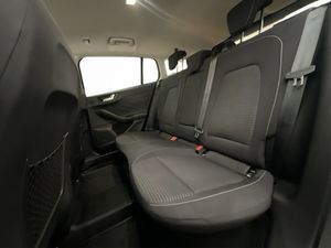 Ford Focus bild 26
