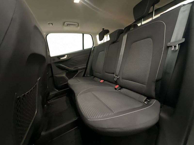Ford Focus bild 26