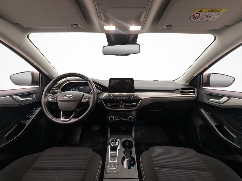 Ford Focus bild 12