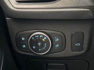 Ford Focus bild 15