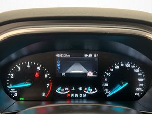 Ford Focus bild 17