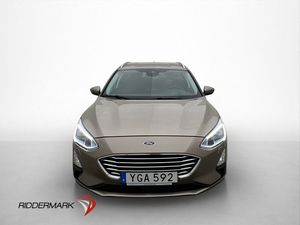 Ford Focus bild 2