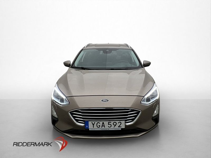 Ford Focus bild 2