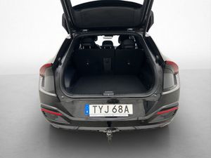 Kia EV6 bild 35