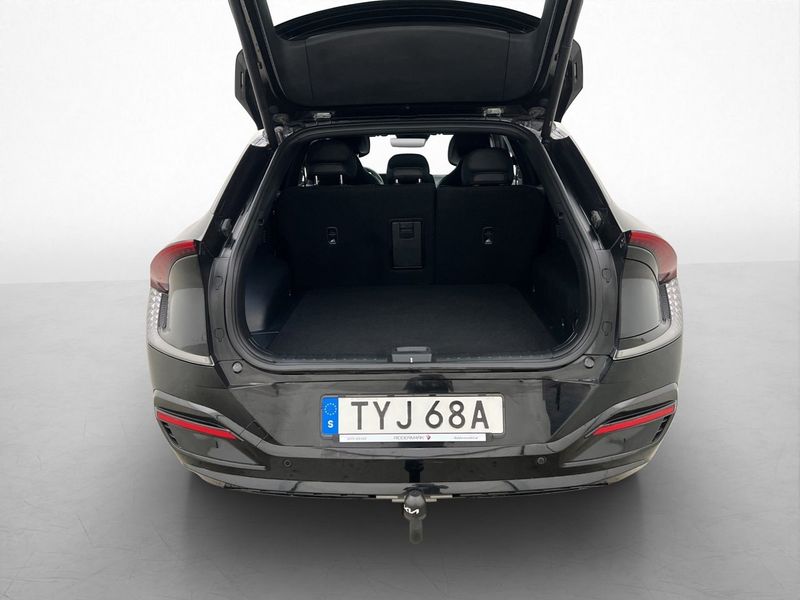 Kia EV6 bild 35