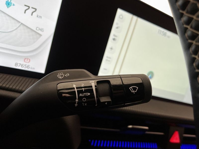 Kia EV6 bild 22