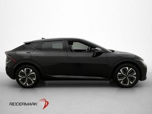 Kia EV6 bild 9