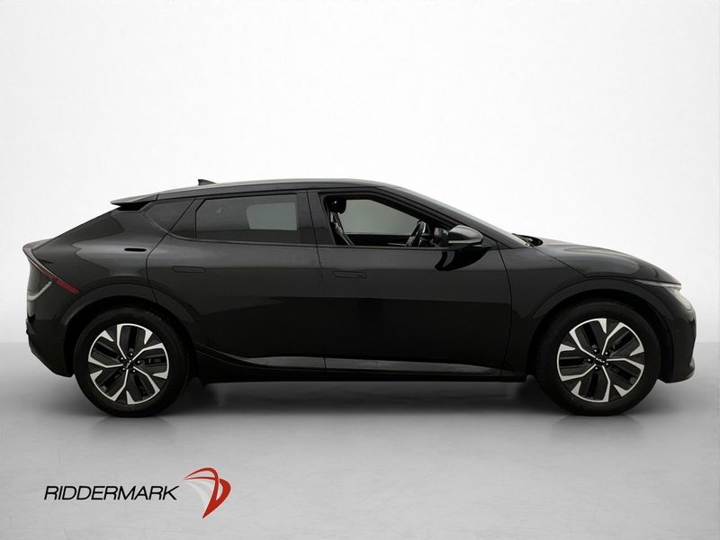 Kia EV6 bild 9