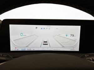 Kia EV6 bild 19
