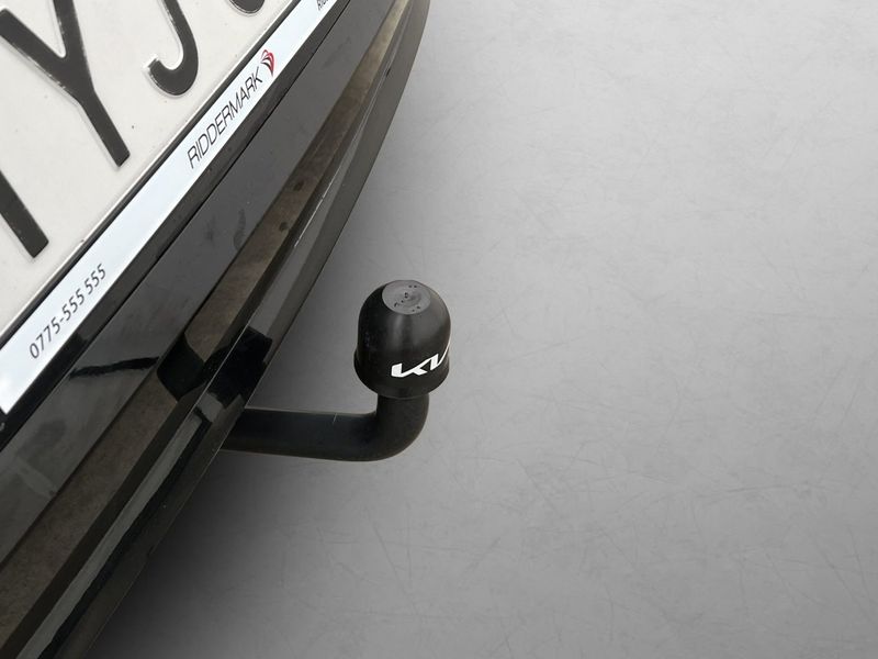 Kia EV6 bild 10