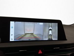 Kia EV6 bild 23