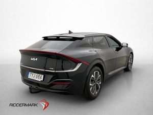 Kia EV6 bild 8
