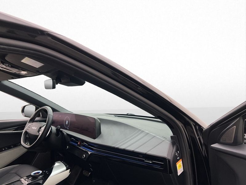 Kia EV6 bild 32