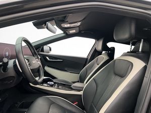 Kia EV6 bild 13