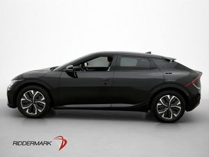 Kia EV6 bild 5