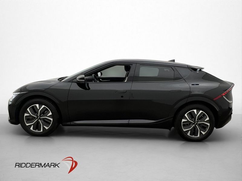 Kia EV6 bild 5
