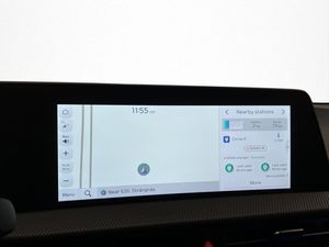 Kia EV6 bild 26