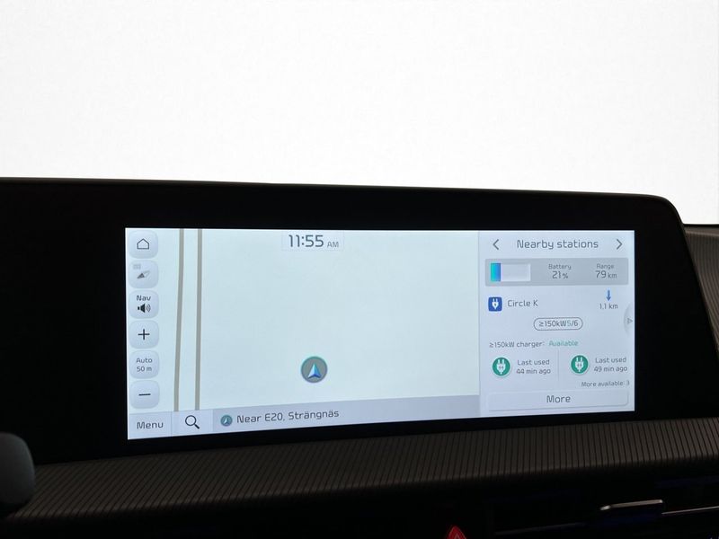 Kia EV6 bild 26