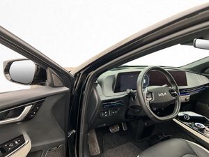 Kia EV6 bild 12