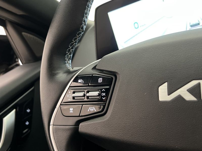 Kia EV6 bild 18