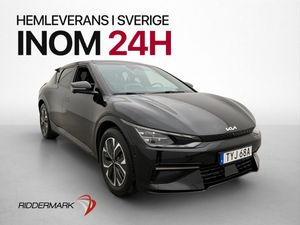 Kia EV6 bild 3