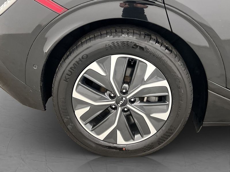 Kia EV6 bild 38