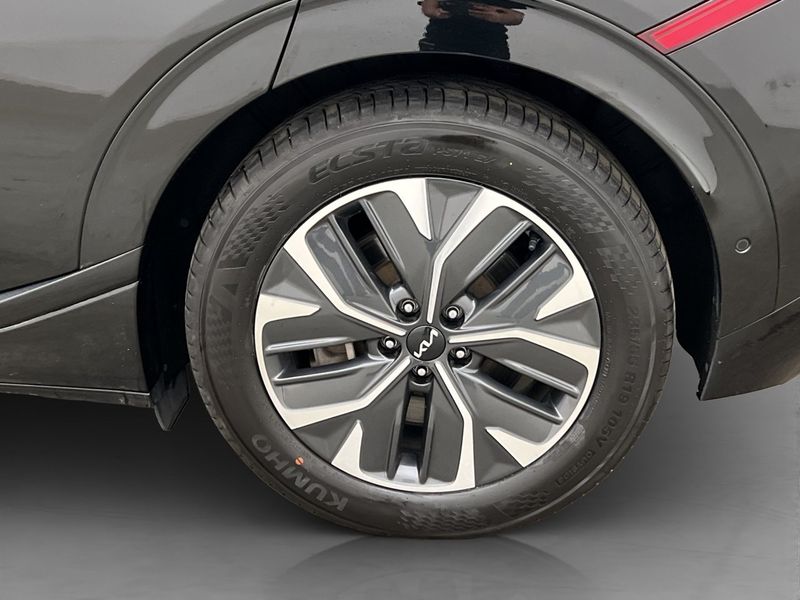 Kia EV6 bild 37