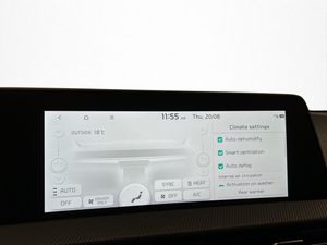 Kia EV6 bild 24