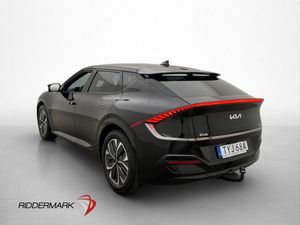 Kia EV6 bild 6