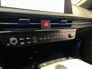 Kia EV6 bild 28
