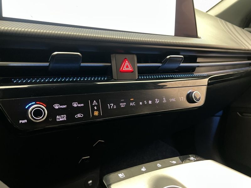 Kia EV6 bild 28