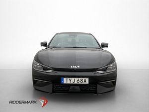 Kia EV6 bild 2