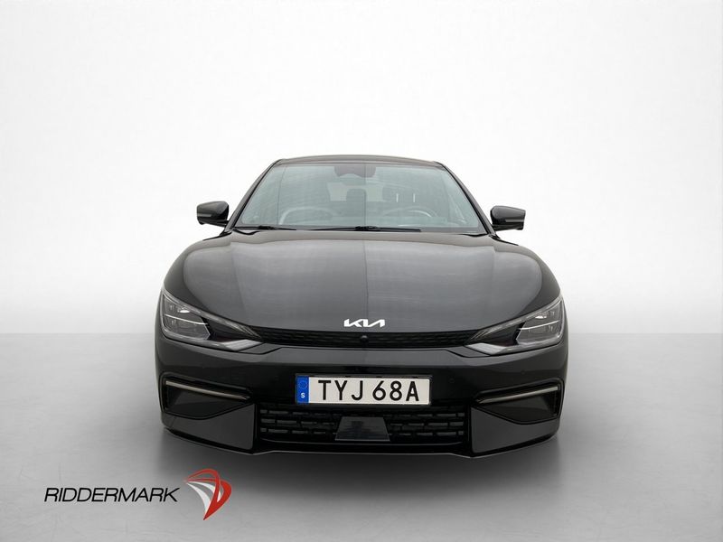 Kia EV6 bild 2