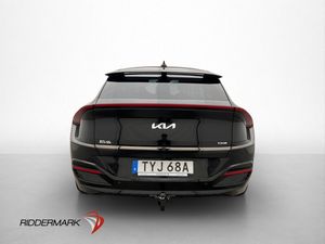 Kia EV6 bild 7