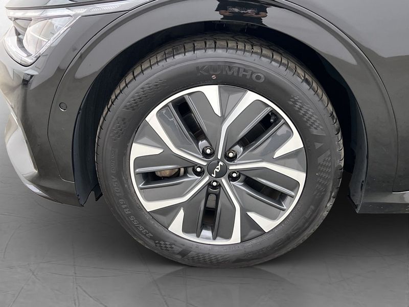 Kia EV6 bild 36