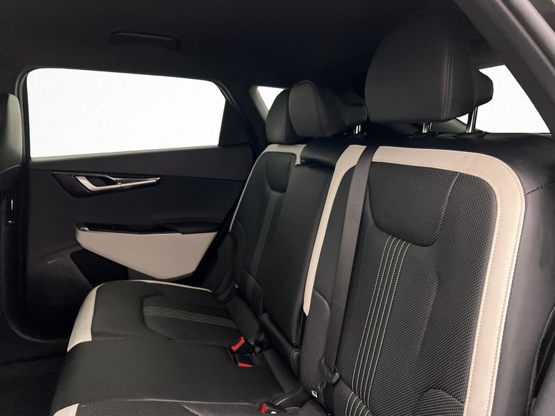 Kia EV6 bild 33