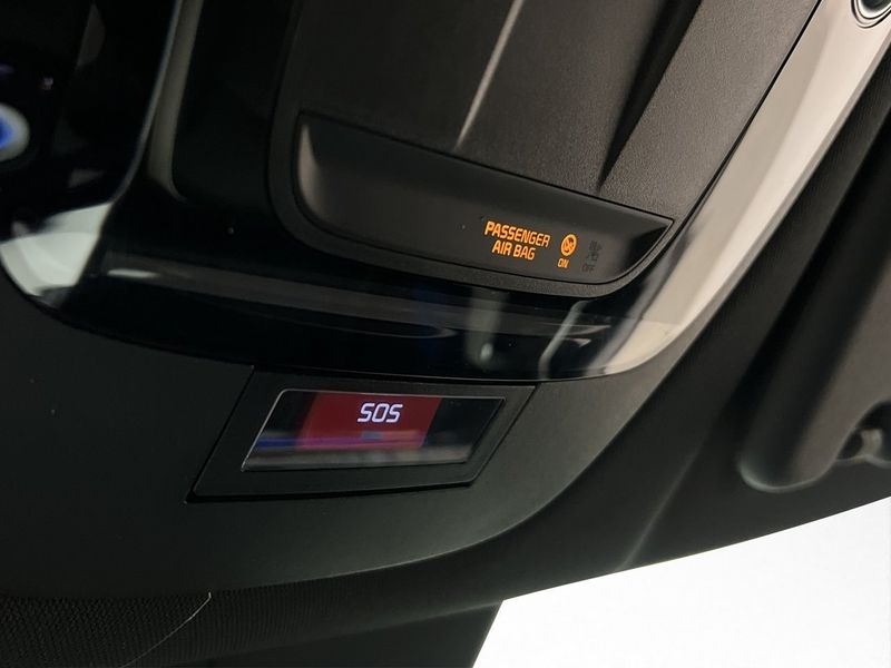 Kia EV6 bild 30